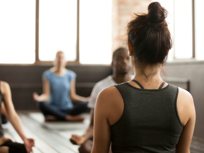 Strategie di marketing per promuovere il tuo centro yoga